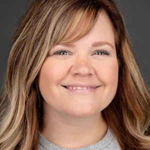 Meet your Posher, April